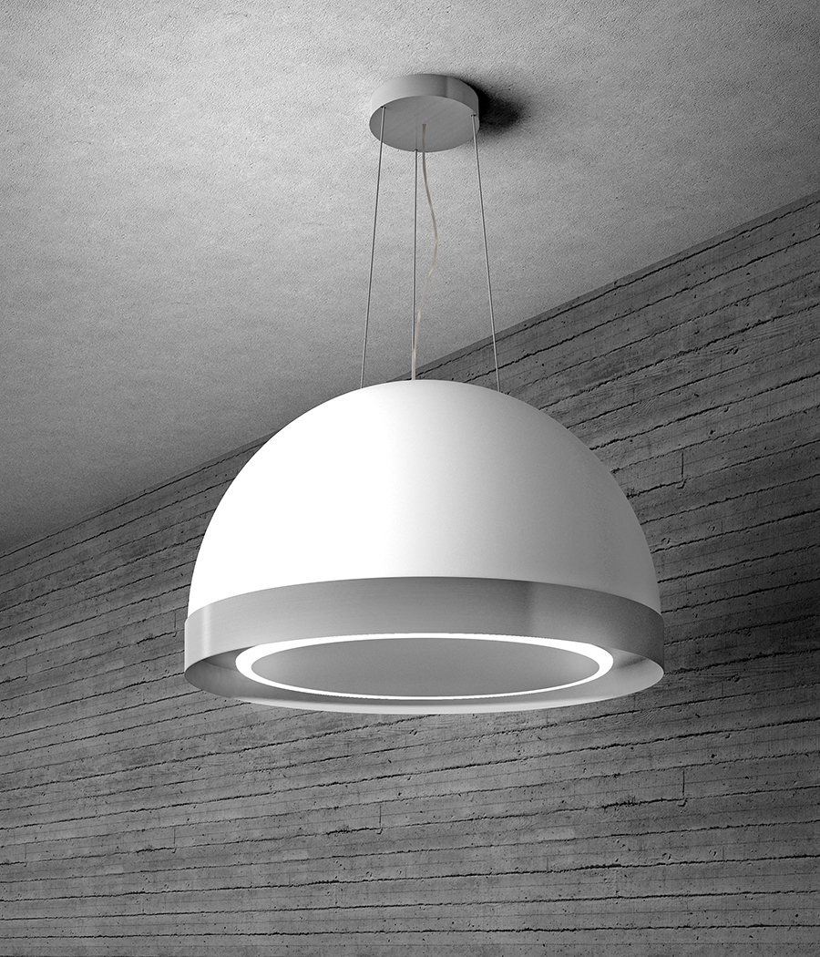 model: 61 67 s LED kruhom model: 61 67 s LED kruhom